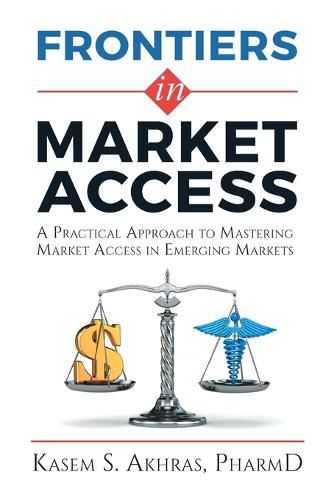 Cover image for Frontiers in Market Access