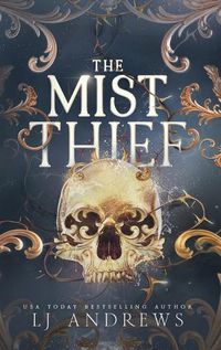 Cover image for The Mist Thief