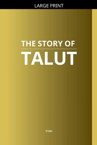 Cover image for The Story of Talut