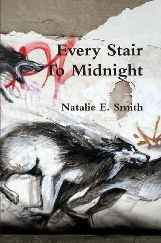 Cover image for Every Stair to Midnight