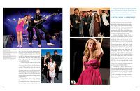 Cover image for This Is Country: A Backstage Pass to the Academy of Country Music Awards