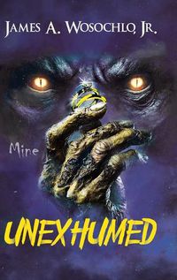 Cover image for Unexhumed