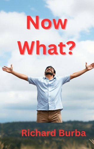 Cover image for Now What