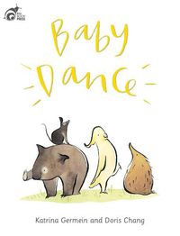 Cover image for Baby Dance