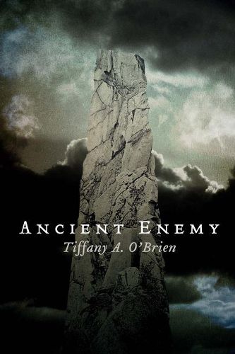 Cover image for Ancient Enemy