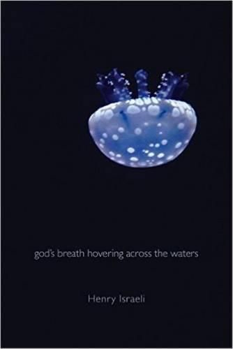 Cover image for God's Breath Hovering Across the Waters