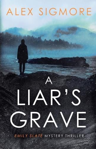 Cover image for A Liar's Grave