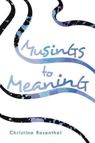 Cover image for Musings to Meaning