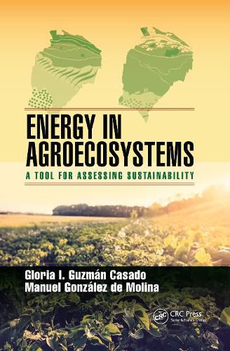 Cover image for Energy in Agroecosystems: A Tool for Assessing Sustainability