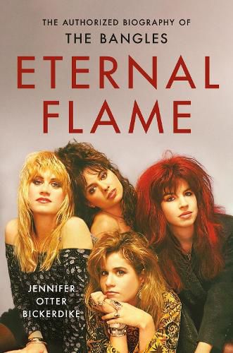 Cover image for Eternal Flame