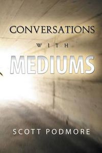 Cover image for Conversations with Mediums