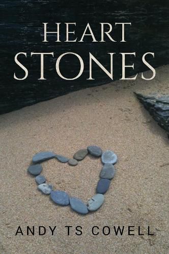 Cover image for Heart Stones