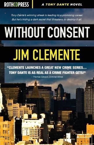 Cover image for Without Consent