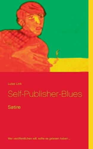 Cover image for Self-Publisher-Blues