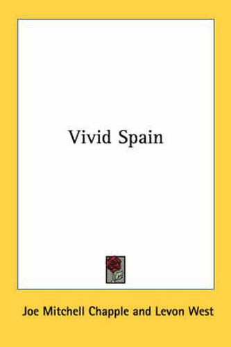 Vivid Spain