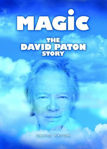 Cover image for Magic