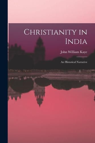 Christianity in India