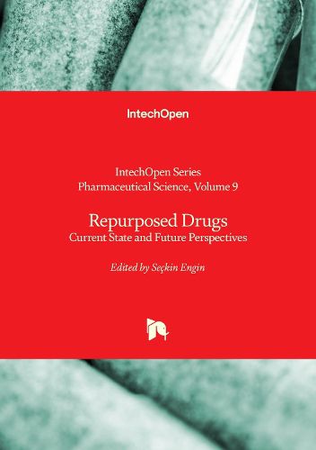 Cover image for Repurposed Drugs