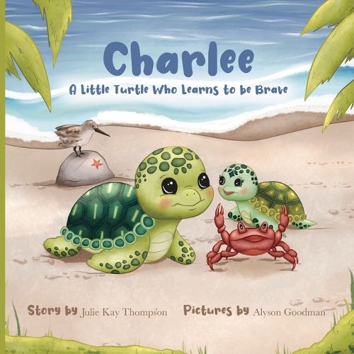 Cover image for Charlee