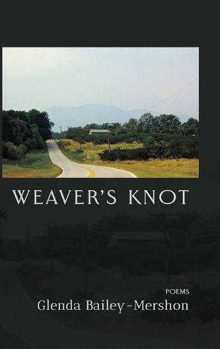 Cover image for Weaver's Knot