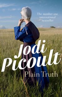 Cover image for Plain Truth