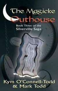 Cover image for The Magicke Outhouse