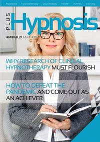 Cover image for Hypnosis Plus