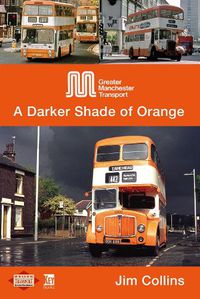 Cover image for Greater Manchester Transport