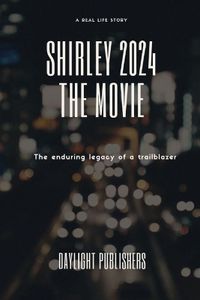 Cover image for SHIRLEY 2024 the movie