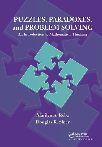 Cover image for Puzzles, Paradoxes, and Problem Solving