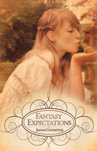 Cover image for Fantasy Expectations