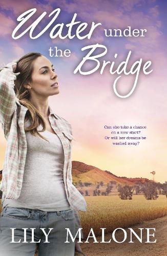 Cover image for Water Under The Bridge