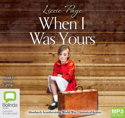 Cover image for When I Was Yours