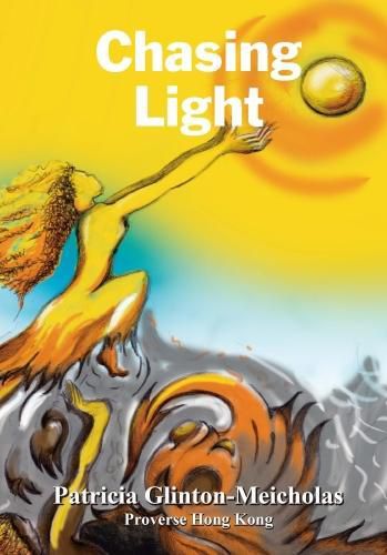 Cover image for Chasing Light