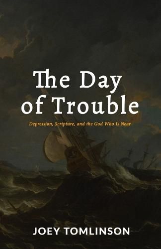 Cover image for The Day of Trouble