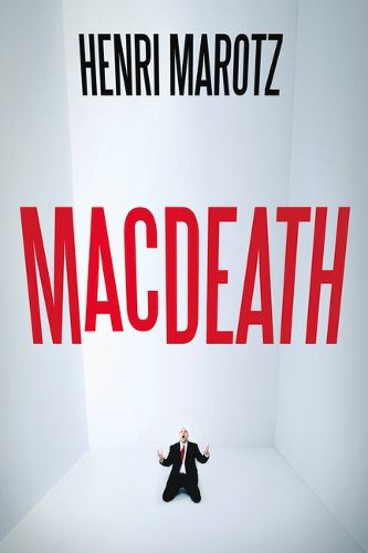 Cover image for Macdeath