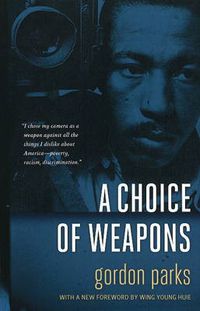 Cover image for Choice of Weapons