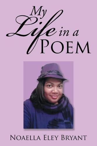 Cover image for My Life in a Poem