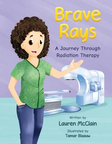 Cover image for Brave Rays