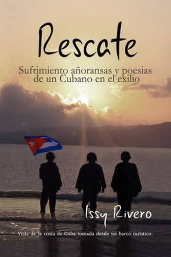 Cover image for Rescate