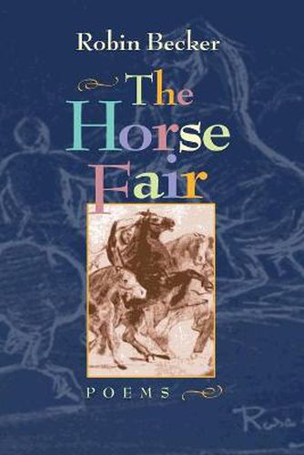 Horse Fair, The