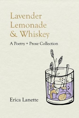 Cover image for Lavender Lemonade & Whiskey