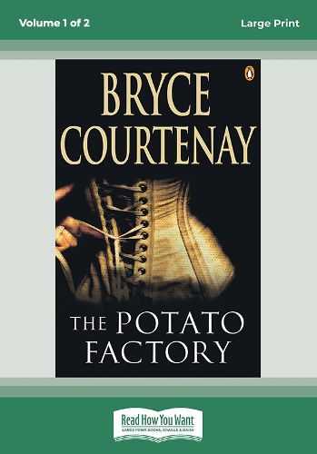 Cover image for The Potato Factory (2 Volume Set)