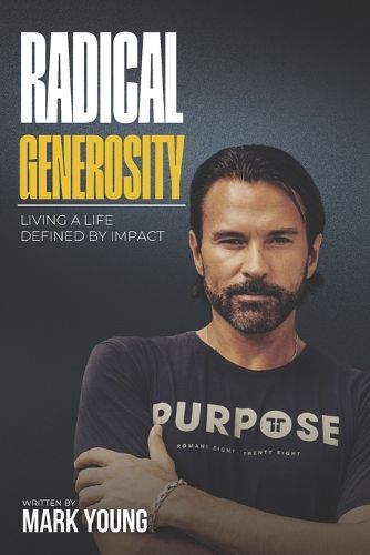 Cover image for Radical Generosity