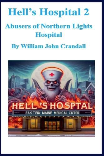 Cover image for Hell's Hospital 2