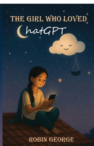 Cover image for The Girl Who Loved ChatGPT