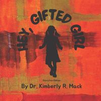 Cover image for Hey Gifted Girl