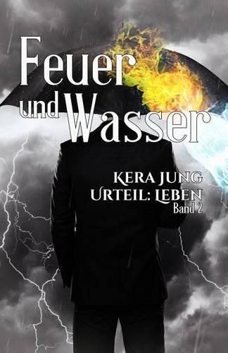 Cover image for Feuer Und Wasser