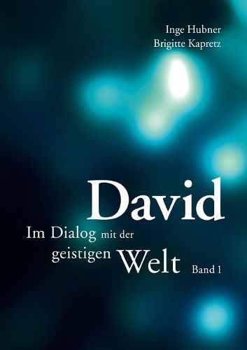 Cover image for David - Band 1