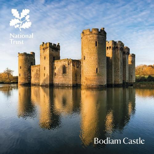 Bodiam Castle